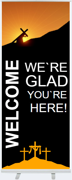 EZ Tube Fabric Displays