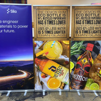 Retractable Banner Stand 2