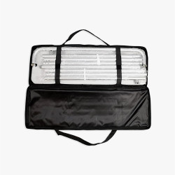 Tension Fabric Banner Stand