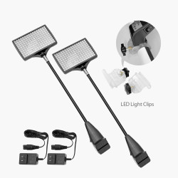 Tension Fabric Banner Stand